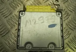 M2979 блок управления AirBag (SRS) Toyota Auris 150 2007