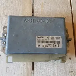 261203702 блок управління ECU Opel Omega B1 1999