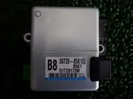3872085K10 блок управления Suzuki