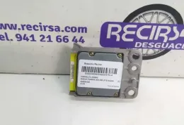 18345244228 блок управління AirBag (SRS) Nissan Primera 2003