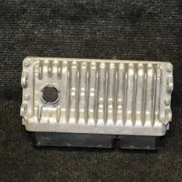 896610DF60 блок управления ECU Toyota Yaris 2013