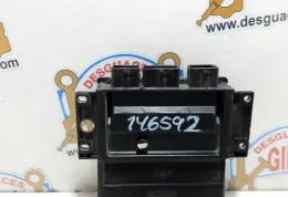 146592 блок управления ECU Renault Megane II 2002