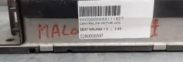 0280000337 блок управления ECU Seat Malaga (023A) 2010