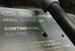 A2C11367103 блок управління AirBag (SRS) KIA Ceed 2021