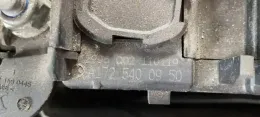 99600211019 блок запобіжників Mercedes-Benz SLK R172 2011