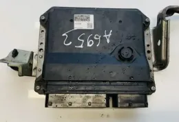 89661-47210 блок управління ECU Toyota Prius (XW30) 2013