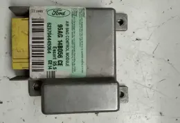 623794445064 блок управления AirBag (SRS) Ford Escort 1995