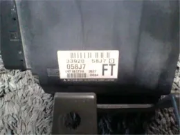 3392058J74 блок керування двигуном до Suzuki Wagon, r