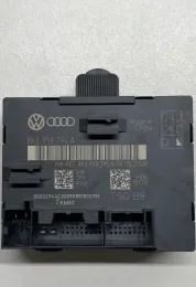 Блок управления дверей 8K0959795A audi a4 b8