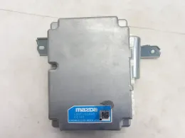L207626H0C блок управления Mazda