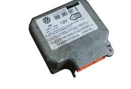 51940108 блок управління AirBag (SRS) Volkswagen Golf III 1994