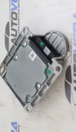 6858699 блок управління AirBag (SRS) BMW 3 F30 F35 F31 2012