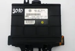 A640000L6 блок управління ECU Skoda Fabia Mk1 (6Y) 2001