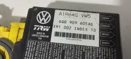 30160347 блок управления AirBag (SRS) Seat Ibiza III (6L) 2007