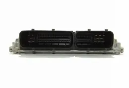 03E906033A; блок управління ECU Skoda Fabia Mk1 (6Y) 2003