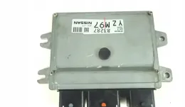 A56-J17 блок управления ECU Nissan Micra 2014