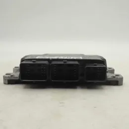 NEC015019 блок управления двигателем Nissan
