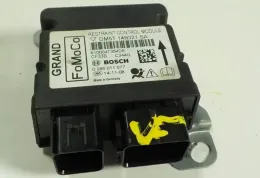 DM5T14B321AB блок управління AirBag (SRS) Ford C-MAX II 2014