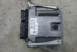 0281019302 блок управління ECU Toyota Auris E180 2014