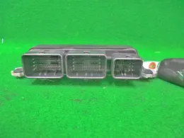 MQ714559 блок управления двигателем Mitsubishi Ek, wagon