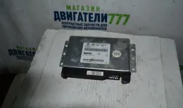 4B0907637A блок управления Volkswagen PASSAT B5.5 2000