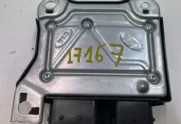 A2EHBB9L110287 блок управління AirBag (SRS) KIA Ceed 2013