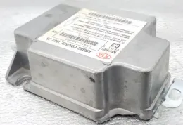 13176 блок управління AirBag (SRS) KIA Rio 2009