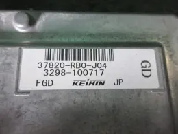 37820RB0J04 Honda engine control unit ECU