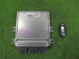 237101ME6C блок керування двигуном до Nissan Fuga