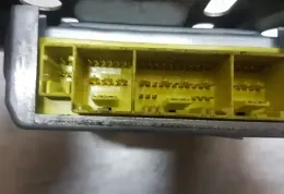 1523005071 блок управління AirBag (SRS) Lexus IS 200-300 2001