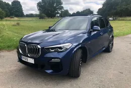 Блок керування сидінням BMW X5 G05 2019р