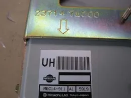 23710AC96A блок керування двигуном до Nissan