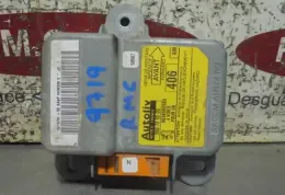 550725000 блок управління AirBag (SRS) Peugeot 406 2000