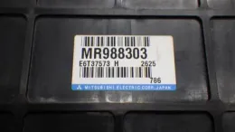 M6T37573 блок керування двигуном до Mitsubishi
