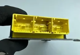 A3C00492201 блок управления AirBag (SRS) Renault Clio V 2021