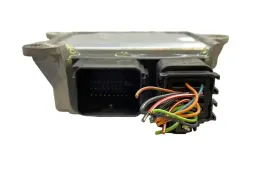 1X4A14B321CC блок управління AirBag (SRS) Jaguar X-Type 2003