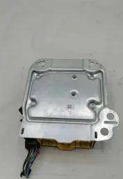 A1669027501 блок управління AirBag (SRS) Mercedes-Benz ML W166 2012