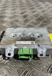 DDR4C03F79 AirBag (SRS) control unit BMW 5 E60 E61 2005