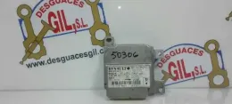 50306 блок управління AirBag (SRS) Renault Clio II 2004