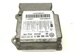 5KW43412 блок управления AirBag (SRS) Volkswagen Golf V 2007