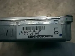 37820PLRJ81 блок керування двигуном до Honda