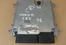 0281030210 блок управления ECU Honda CR-V 2014