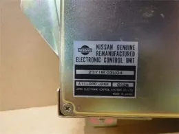 2371M03U02 блок управления двигателем Nissan Skyline