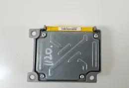 A2098200085 AirBag (SRS) control unit Mercedes-Benz CLK A209 C209 2006