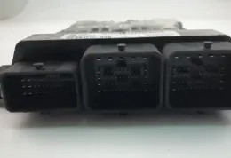 BV6112A650NF блок управління ECU Ford Focus 2011