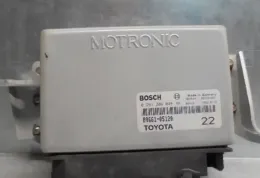 0261204048 блок управління ECU Toyota Carina T190 1992