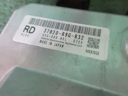 37820R9GR32 Honda engine control unit ECU