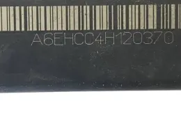A6EHCC4H120370 блок управління AirBag (SRS) Hyundai i30 2015