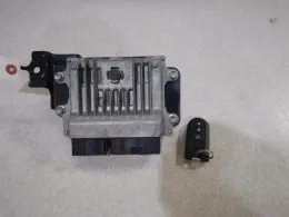89560BANM90 блок керування двигуном до Daihatsu Tanto