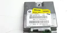 M6356 блок управления AirBag (SRS) BMW 5 E60 E61 2006